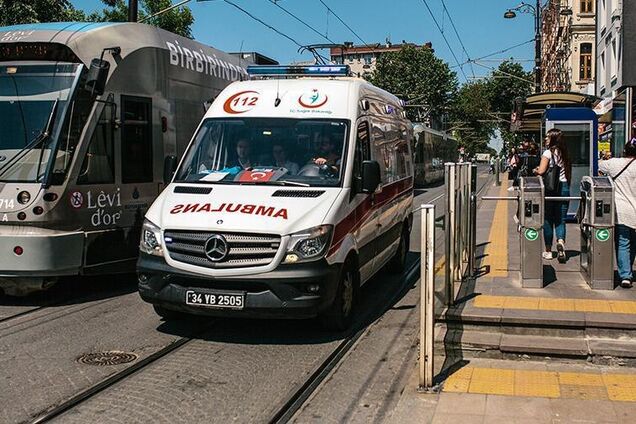 Сердце запускали 5 раз: на курорте в Турции произошло жуткое ЧП с ребенком