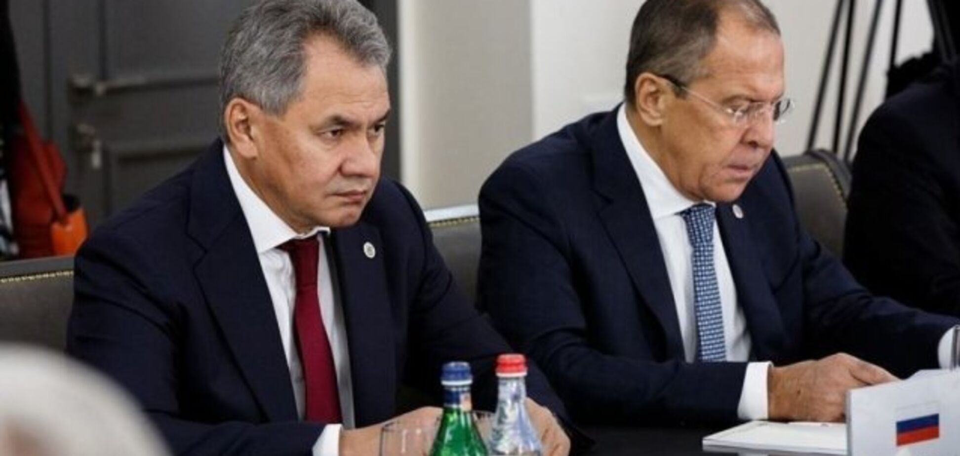 Путінська Росія на порозі нового ГКЧП