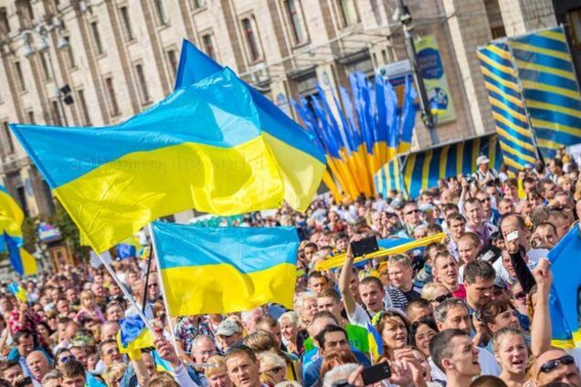 Празднование Дня Независимости: в Киеве ограничат движение транспорта