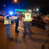 В Киеве на переходе авто насмерть сбило пешехода