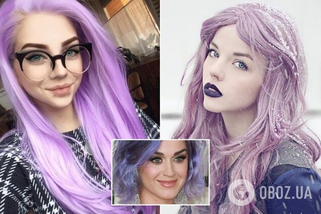 Новое трендовое окрашивание волос покорило Instagram