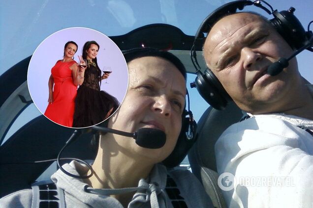 Зникнення матері й доньки під Києвом розкрито: всі подробиці