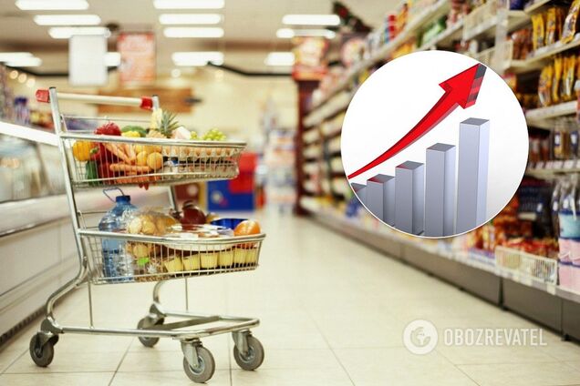 Розничная торговля в Украине резко выросла: названы области-лидеры