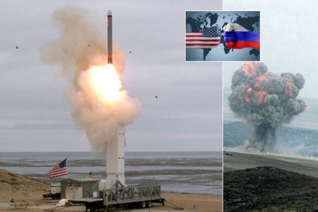 Испытания мощной ракеты в США: в мире началась новая гонка вооружений