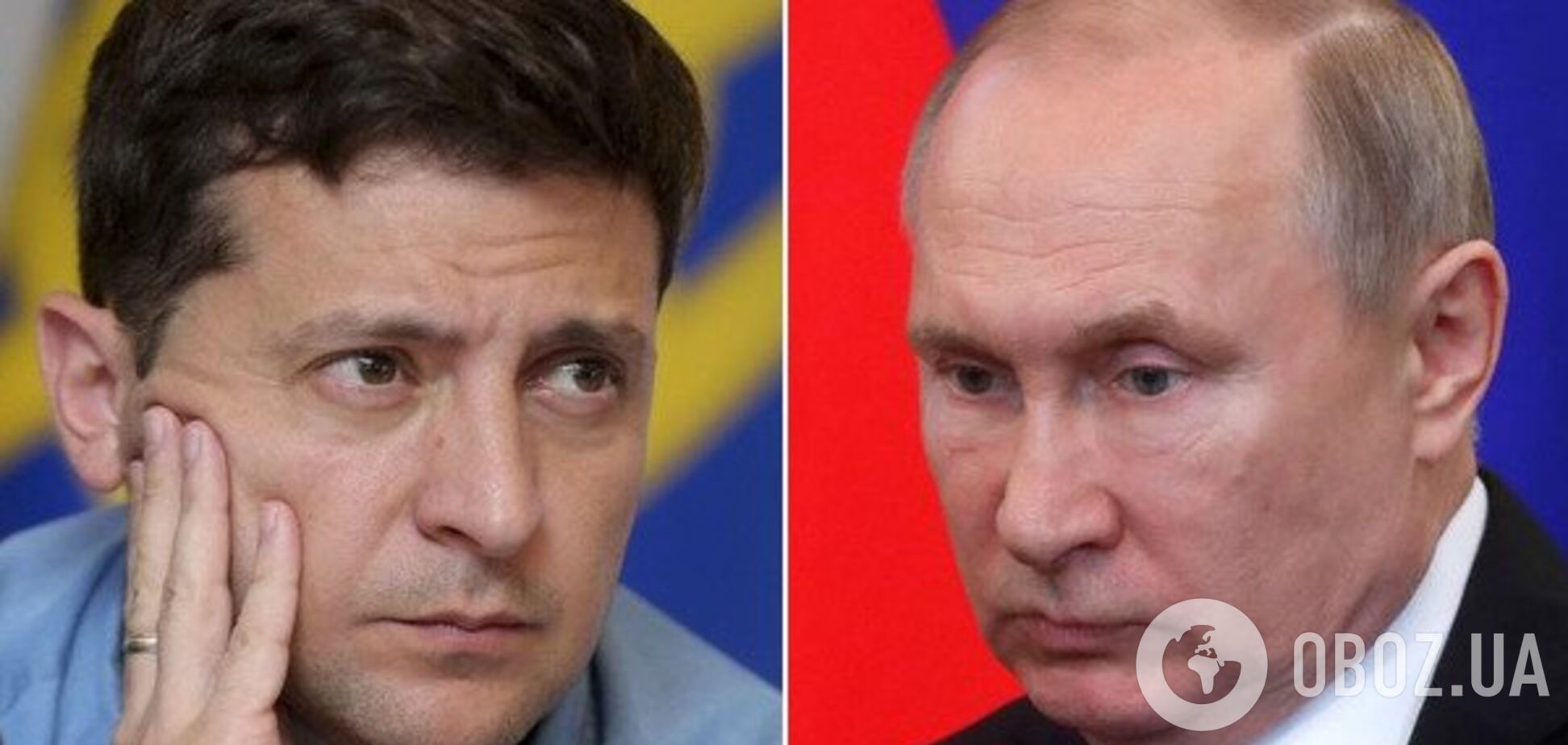 Встреча Зеленского и Путина: в Кремле сделали заявление