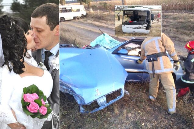 Вижила молода мати: нові подробиці жахливої ДТП під Черкасами