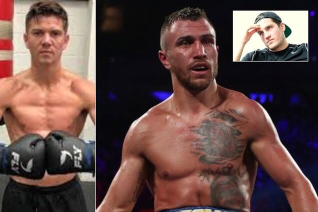 У Кэмпбелла рассказали, за счет чего победят Ломаченко