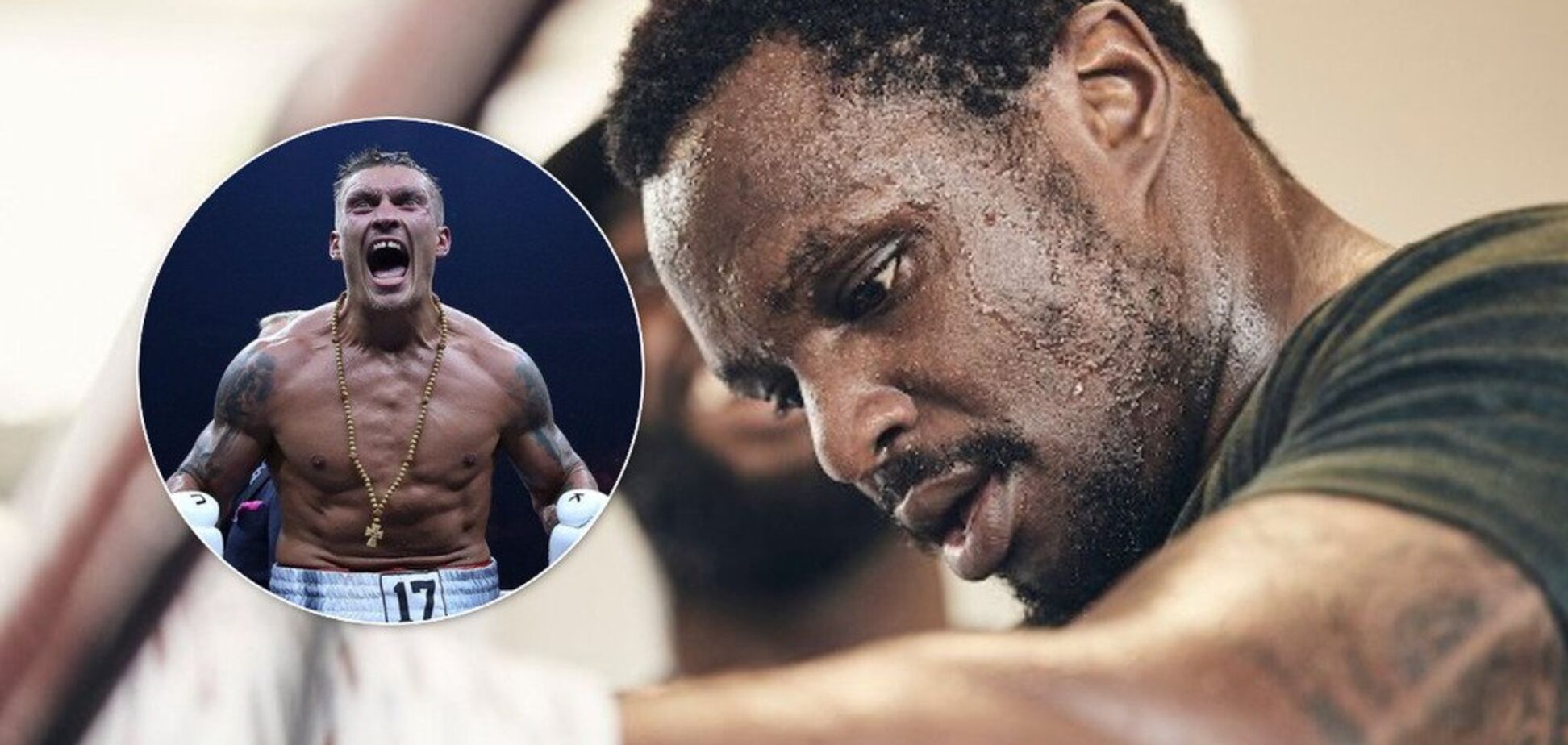 Официально: WBO вынесла окончательное решение по делу Усика