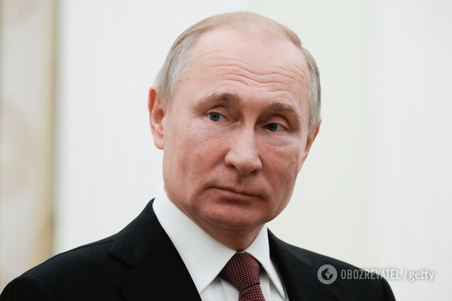 "Поехали царя ублажать!" В России чиновница угодила в скандал из-за Путина