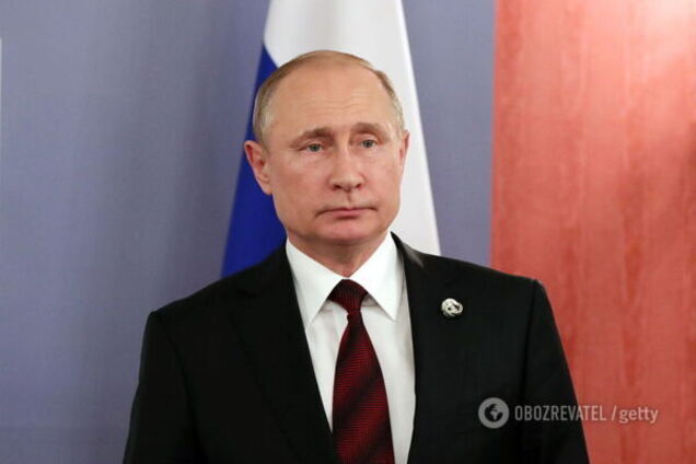 "Путін не змінить умов!" Портников пояснив позицію президента Росії щодо Донбасу
