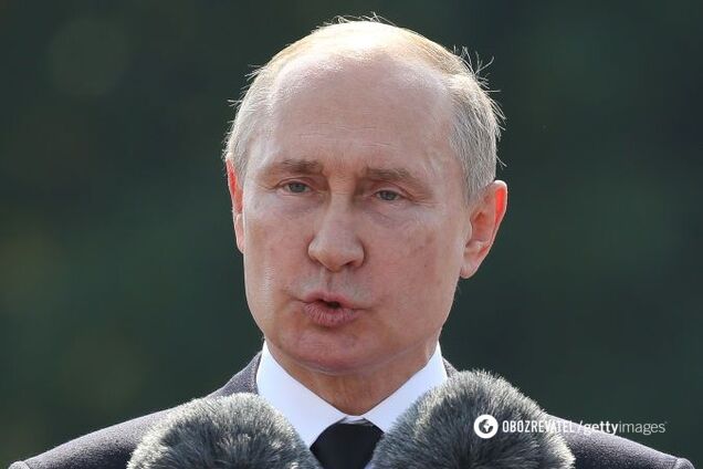 "Залишиться агентом КДБ": The Independent назвала фатальну помилку Заходу щодо Путіна