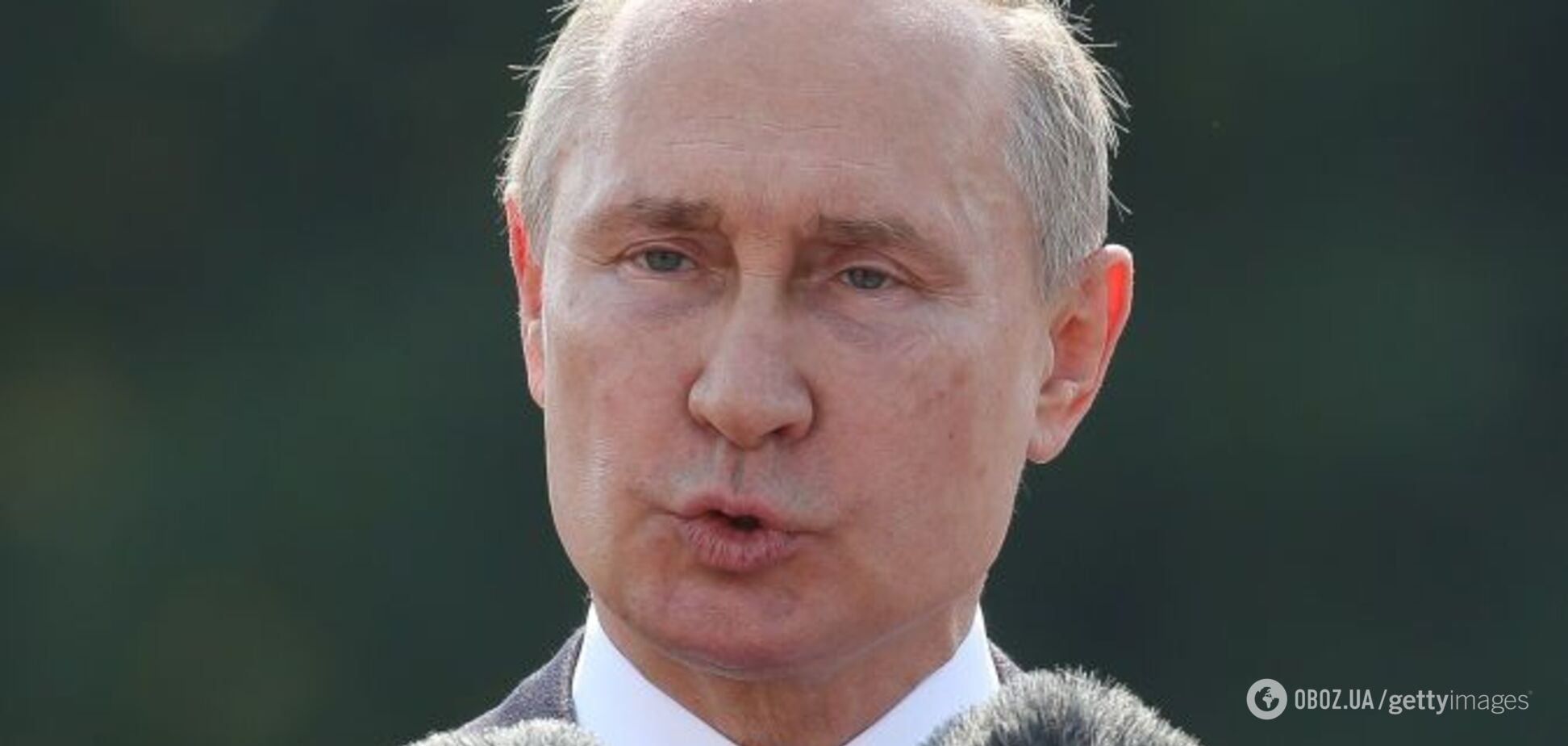 'Останется агентом КГБ': The Independent назвала роковую ошибку Запада по Путину