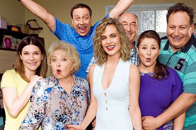 Зірці 'Вороніних' терміново викликали швидку на зйомки: що трапилося