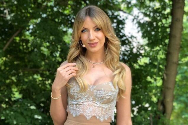 'Просто королева': Никитюк восхитила сеть стройной фигурой