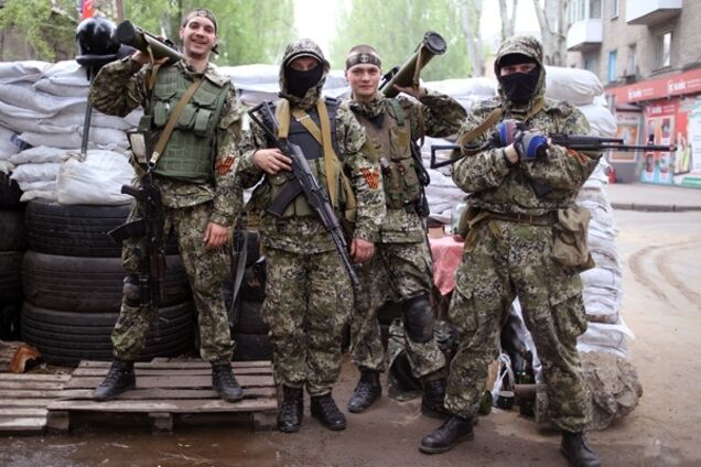 'Русня ох*їла!' У мережі збунтували проти витівки терористів 'ДНР'