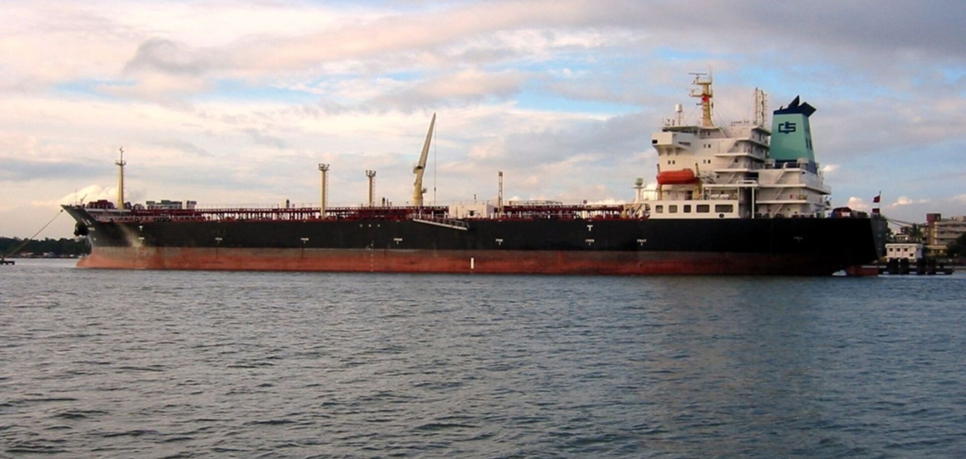 В России страшной смертью погибли два украинских моряка: подробности трагедии