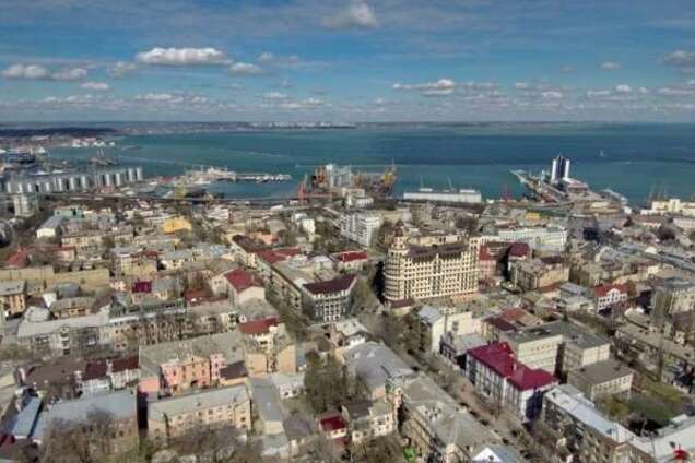 Як створювали 'удобние' міфи про 'русский город'