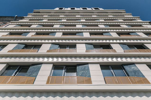 EINSTEIN Concept House введен в эксплуатацию