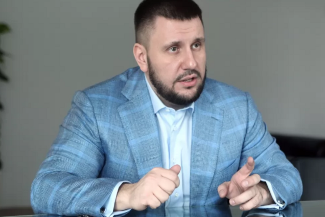 Олександр Клименко