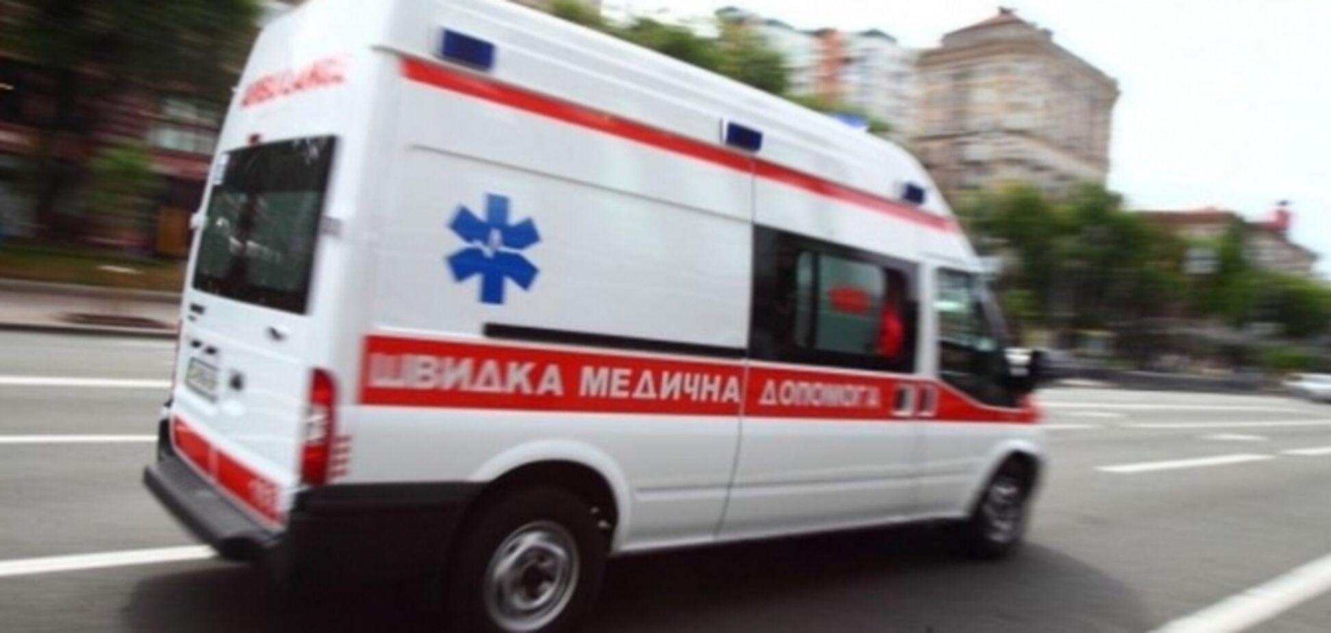 В Киеве возле станции метро произошла стрельба: всплыли неожиданные подробности