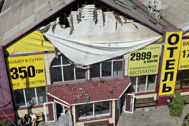 'Натуральный притон!' В сети указали на циничность владельцев отеля 'Токио Стар'