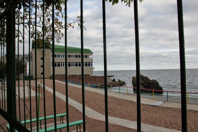 'Я бы здесь повесился!' Оккупанты изуродовали популярное место в Крыму