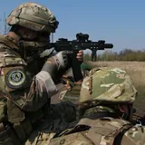 Террористы устроили подлую диверсию на Донбассе: ранен боец ВСУ