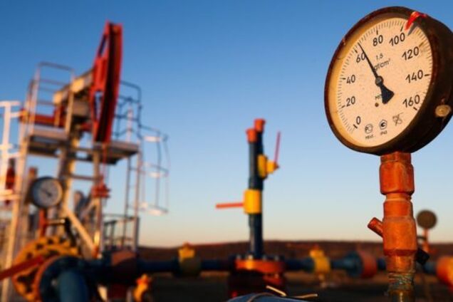 У Росії ціна на нафту досягла критичної точки
