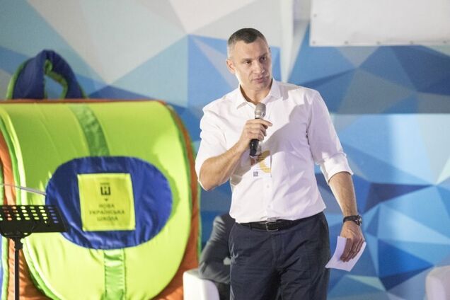 В Киеве повысят зарплату педагогам: Кличко назвал дату