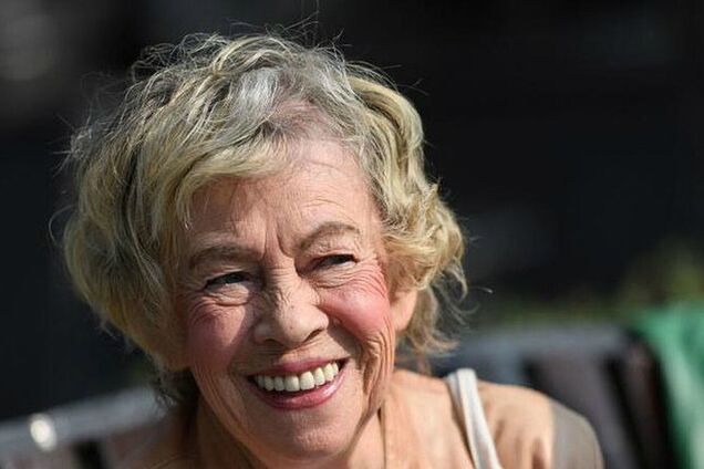 Воспитывала после смерти сына: как выглядит внучка умершей звезды 'Бригады'