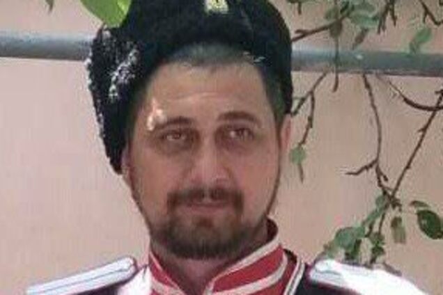 На Донбассе ликвидировали террориста 'Хача'. Фото