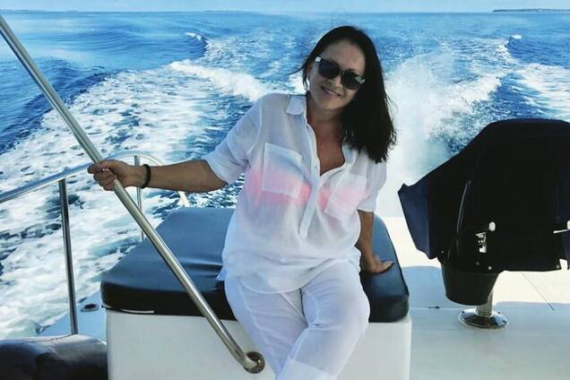 Ротару заподозрили в романе с молодым мужчиной: как выглядит