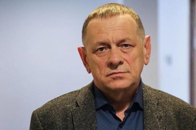 Отец Гандзюк