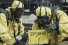 Вибух під Северодвінськом