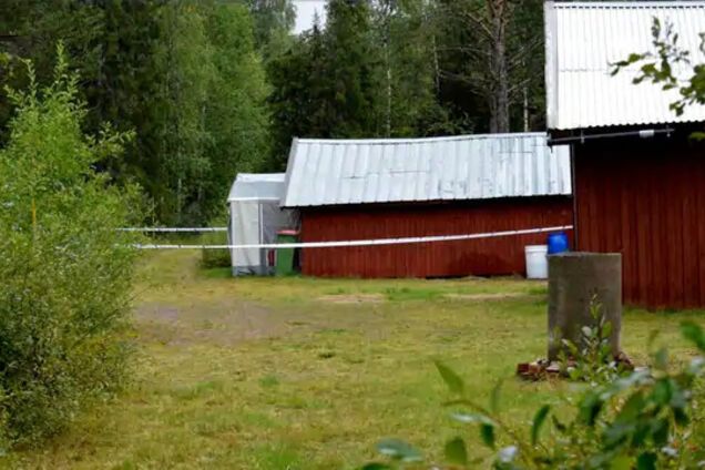 Швеція ловить двох українців через таємниче вбивство: опубліковані фото