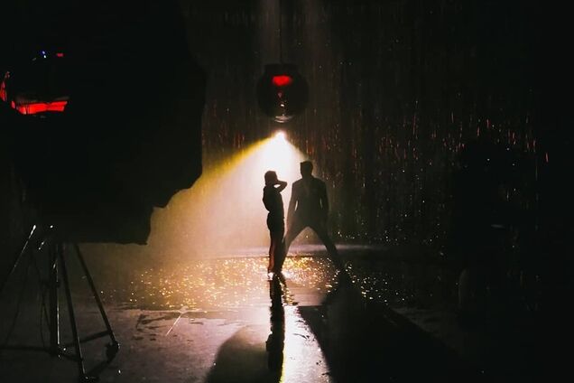 'Что же мне делать?' Стало известно о первой травме в 'Танці з зірками-2019'