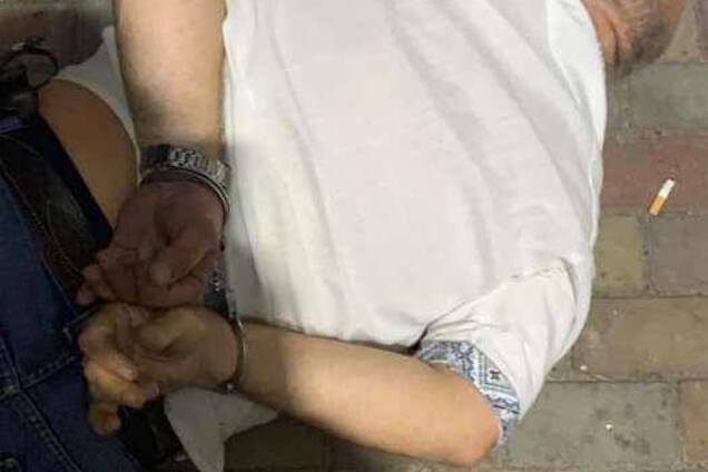 Під Києвом бізнесмен 'замовив' колишню дружину і її доньку: всі подробиці спецоперації