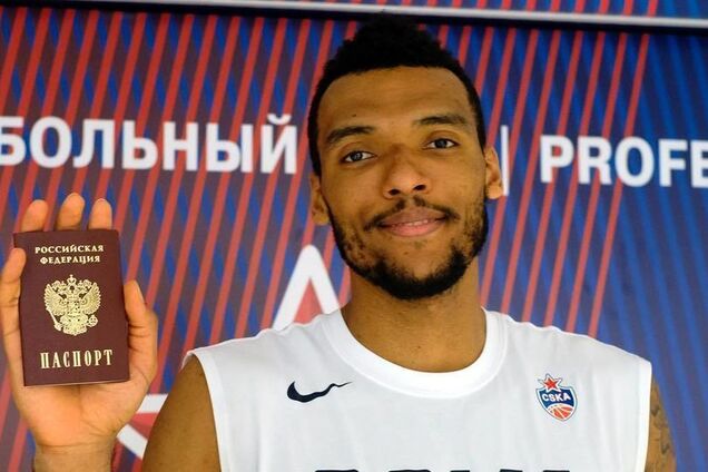 Украинский спортсмен-предатель потерял место в сборной России и пропустит чемпионат мира