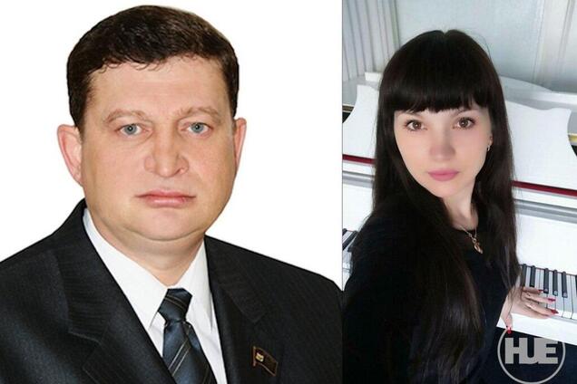 У Росії депутата запідозрили у вбивстві дружини: що відомо