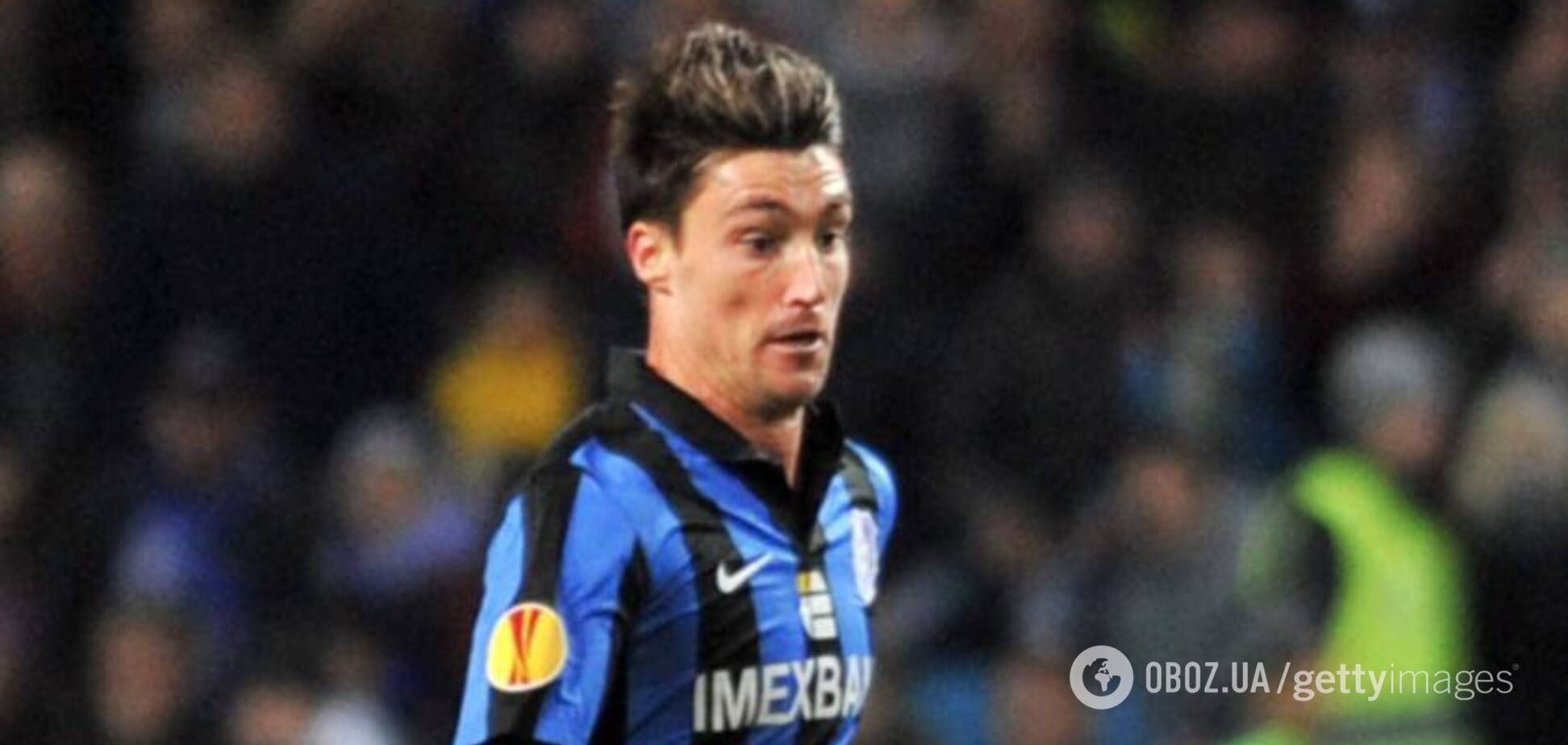 'Испорченная страна': испанский футболист резко высказался об Украине