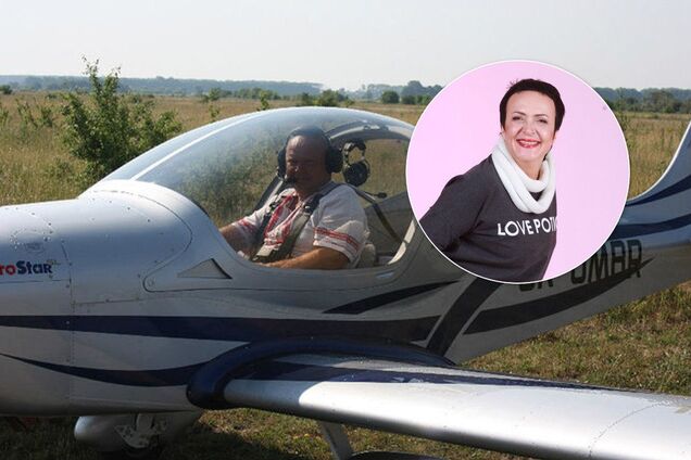 Делили ангары и самолеты: как драма в семье из Броваров превратилась в триллер