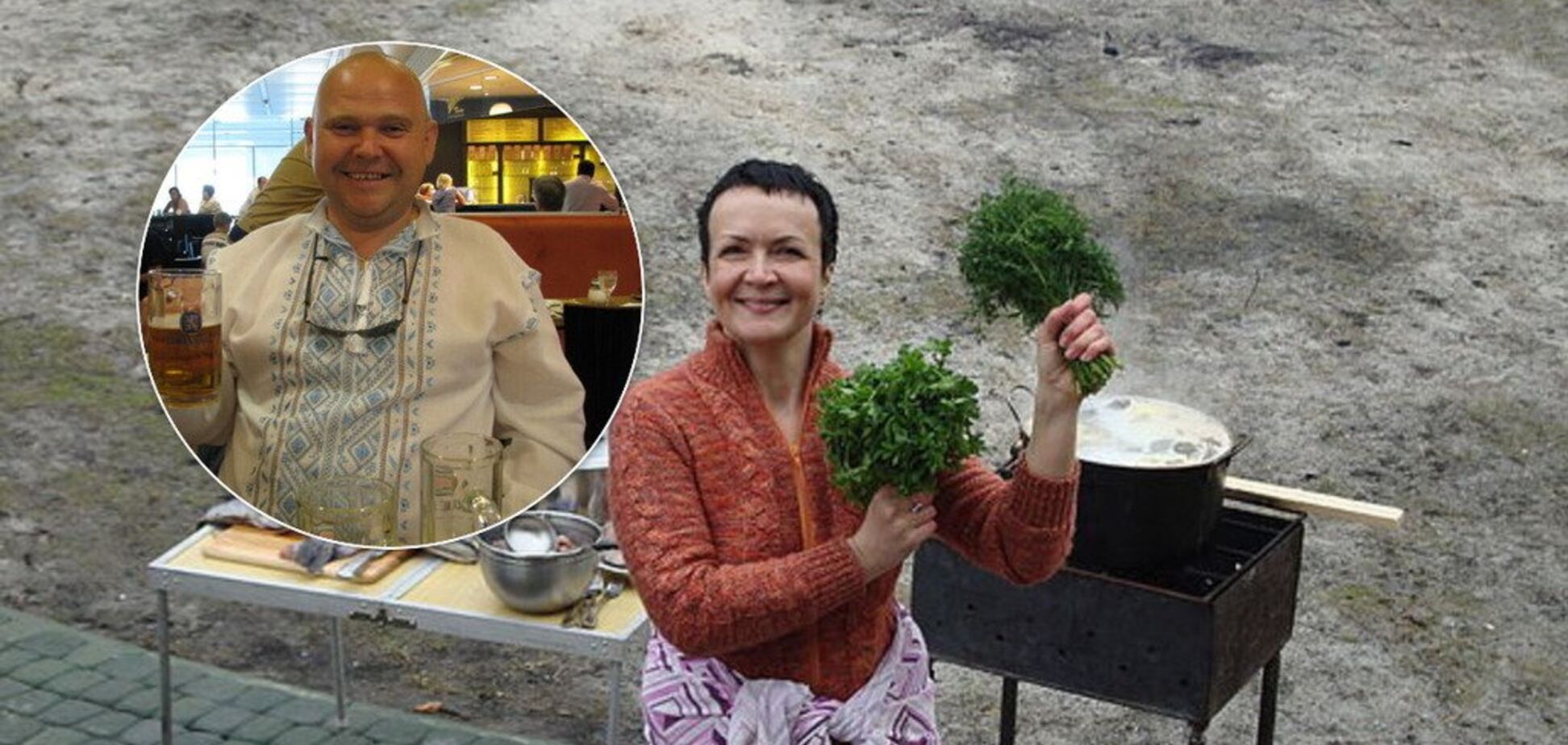 'Збирає гроші': 'замовлена' ексчоловіком киянка зізналася, чого боїться