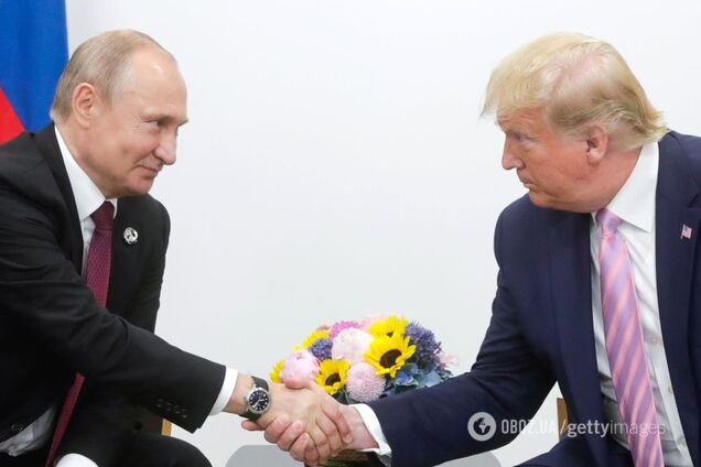 Трамп і Макрон задумали повернути Росію в G8: Німеччина і Британія – проти