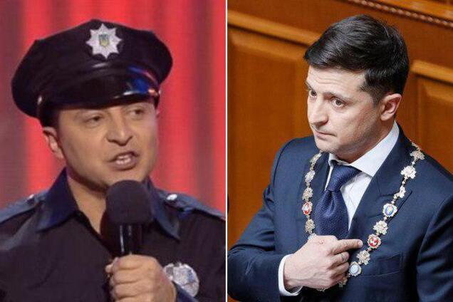 Поблажки для 'евроблях': в МВД внезапно выступили против Зеленского