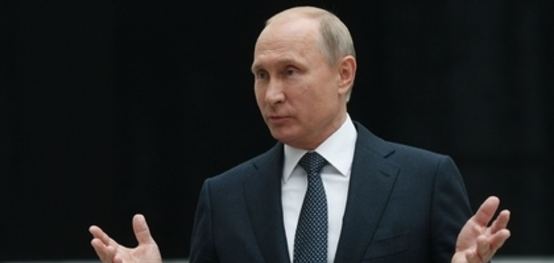 'Настоящее унижение!' Портников объяснил, как Путин может вернуться в G8