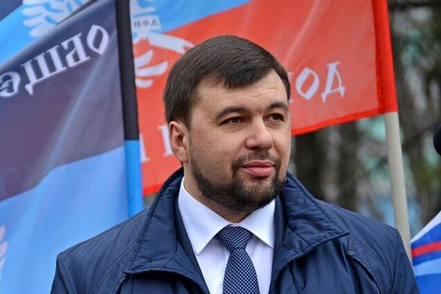 "Найближчим часом": Пушилін заявив про прямий шлях "ДНР" у Росію