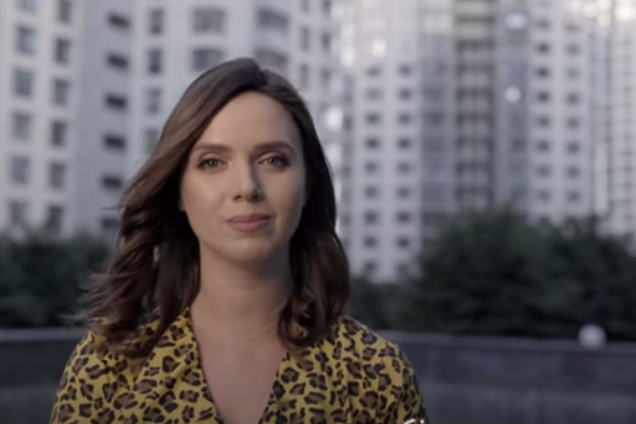 Янина Соколова