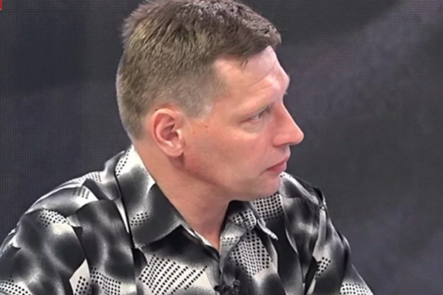 Украинские заробитчане нередко становятся жертвами торговцев людьми – Чекарев