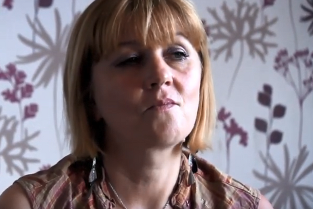 Ольга Заскалько