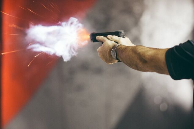 У Кривому Розі відбулася масова перестрілка: подробиці